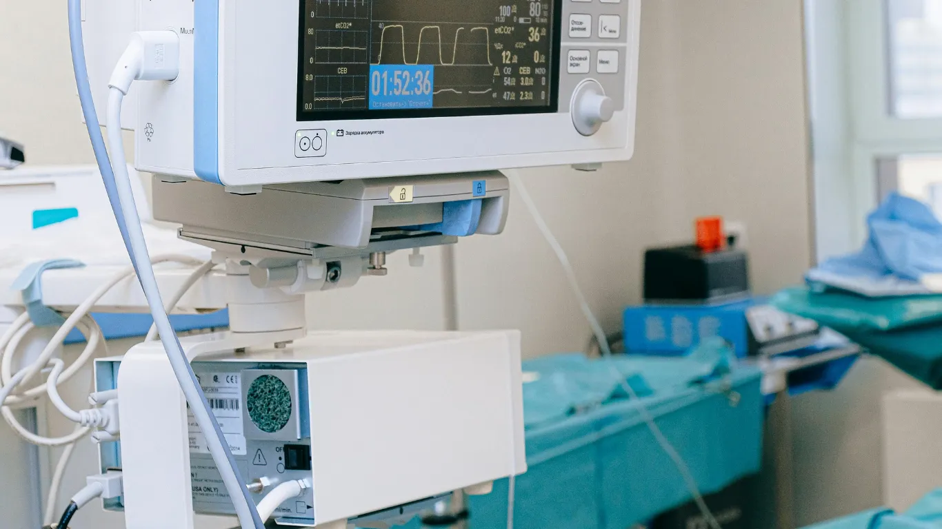 Digital Marketing Strategies for Hospitals